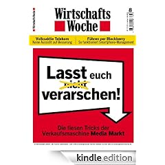 WirtschaftsWoche