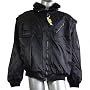 teXXor Pilotenjacke "OSLO" Farbe: schwarz, Gr��e 3&hellip texxor