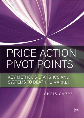 Trading Price Action and Pivot Points: New analysis and