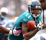 Mike Sims Walker HD 11x17 Jacksonville Jaguars #01 HDQ