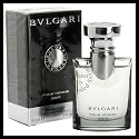 Bvlgari (Bulgari) POUR HOMME SOIR Eau De Toilette Spray 30ml (1 Fl.Oz) EDT Cologne