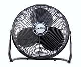 Air King 9212 Industrial Grade High Velocity Pivoting Floor Fan, 12-Inch