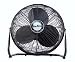Air King 9212 Industrial Grade High Velocity Pivoting Floor Fan, 12-Inch