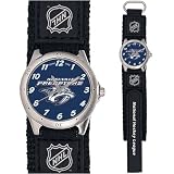 Nashville Predators Future Star Series Watch (Black or Pink) - NHL Hockey