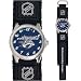Sporting Goods : Nashville Predators Future Star Series Watch (Black or Pink) - NHL Hockey
