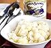 Jake & Amos Pickled Sweet Cauliflower, 16 Oz. Jar