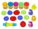 Play-Doh Barnyard Pals Bucket