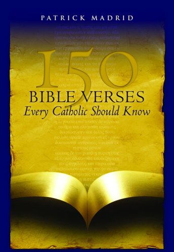 150 Bible Verses Every Catholic Should Know under Criticism & Interpretation in The Books Store