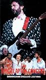 The Eric Clapton Concert: Birmingham July 1986
