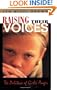 Raising Their Voices: The Politics of Girls' Anger