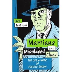 Martians & Misplaced Clues
