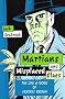 Martians & Misplaced Clues