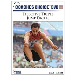 Effective Triple Jump Drills