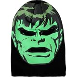 51bBL%2BWHItL. SL160  Hulk Adult Ski Mask