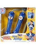 Fisher Price Lazy Town Sing 'N Jump™ Microphone & Jump Rope - Blue