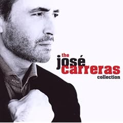 The Jose Carreras Collection