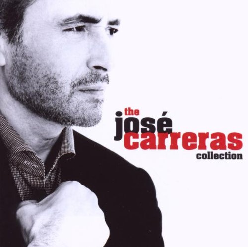 Produkt-Bild: The Jose Carreras Collection