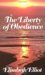 Liberty of Obedience