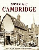 Nostalgic Cambridge