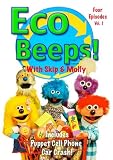 Eco Beeps With Skip & Molly Volume 1