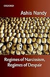 Regimes of narcissism, regimes of despair