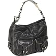 Francesco Biasia Tres Chic Hobo
