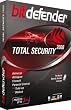 BitDefender Total Security 2008 (PC)
