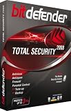 BitDefender Total Security 2008 (PC)