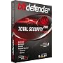 BitDefender Total Security 2008 (PC)