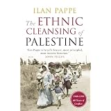 The Ethnic Cleansing of Palestineby Ilan Pappe