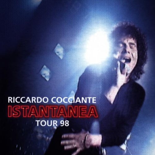 Instantanea Tour 98