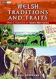 Welsh traditions and traits