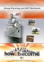 How2become: Group Planning and SDT Workbook, Speed, Distance and Time Calculations + Planning Exercises for the RAF Officer, Army Officer and Royal Navy Officer selection process: 1