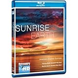 Sunrise Earth: America's Greatest Sunrises Blu-ray