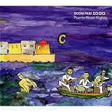 Revue Boom Pam  / Puerto Rican Nights