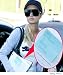 Gorgeousluv Skull Tank Top as seen on Paris Hilton
