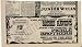 Richie Havens Junior Wells Troubadour Concert Ad 1968 Image