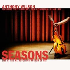 Seasons, A Song Cycle For Guitar Quartet: II. Spring