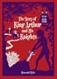 Story of King Arthur and His Knights (Barnes & Noble Leatherbound Classic Collection)