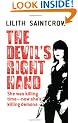 The Devil's Right Hand (Dante Valentine, Book 3)