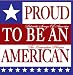 Proud To Be An American [CD on Demand]