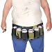 Big Mouth Toys Beer Belt / 6 Pack Holster(Camo)