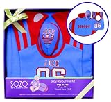 Sozo Baby Boy Survival Kit - Jock