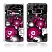 Drama Design Protective Skin Decal Cover for LG enV2 VX9100 Cell Phone