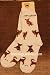 Chihuahua Poses Polyester/Nylon Dog Socks - One Pair by FBF