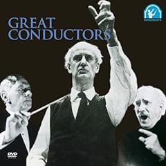 DVD『世紀の指揮者 大音楽会』の商品写真