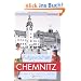 Aufgewachsen in Chemnitz in den 80er & 90er Jahren