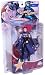 Search : DC Direct Wonder Woman 1st Series 7 Inch Tall Action Figure - Villain Circe with Crescent Dagger and Display Stand