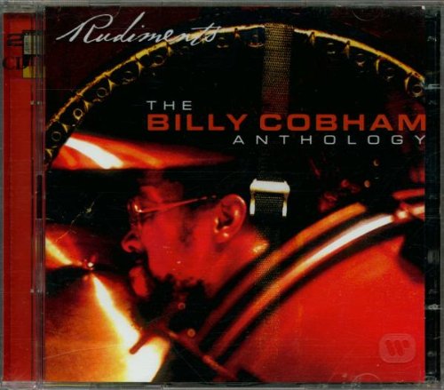 Billy Cobham - The Billy Cobham Anthology (Disc 2) - Zortam Music
