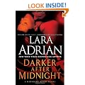 Darker After Midnight: A Midnight Breed Novel